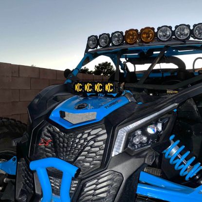 Picture of KC HiLiTES Light Bar - 73441