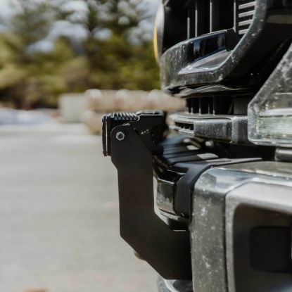 Picture of KC HiLiTES Driving Light Bracket - 7353