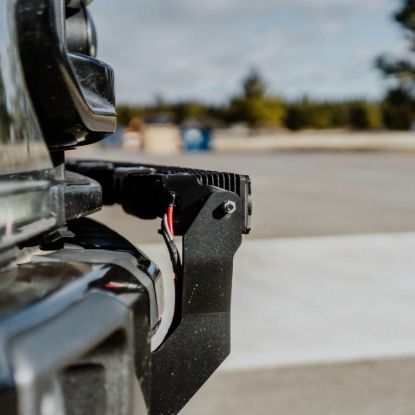 Picture of KC HiLiTES Driving Light Bracket - 7353