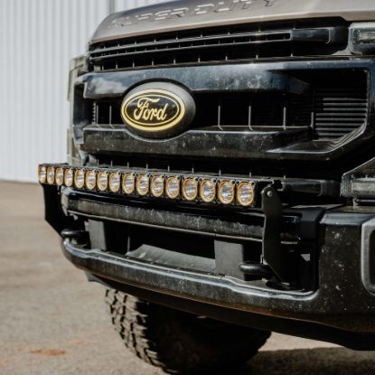 Picture of KC HiLiTES Driving Light Bracket - 7353