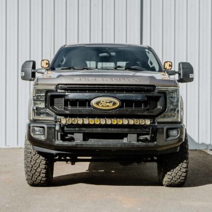 Picture of KC HiLiTES Driving Light Bracket - 7354