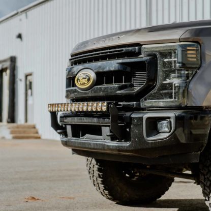 Picture of KC HiLiTES Driving Light Bracket - 7354