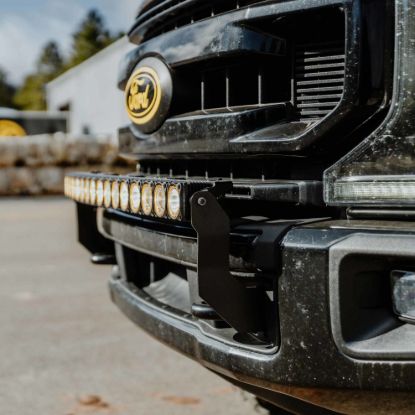 Picture of KC HiLiTES Driving Light Bracket - 7354