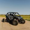Picture of KC HiLiTES Driving Light Bracket - 7357