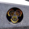 Picture of KC HiLiTES Fog Light Bracket - 7468