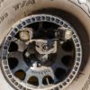 Picture of KC HiLiTES Auxiliary Light Mounting Bracket - 7477