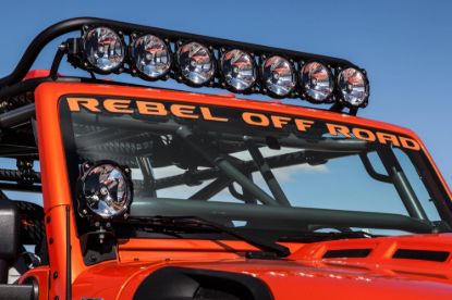 Picture of KC HiLiTES Off-Road Light - 91301
