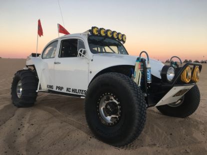 Picture of KC HiLiTES Off-Road Light - 91307