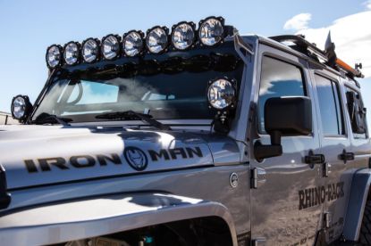 Picture of KC HiLiTES Off-Road Light - 91308