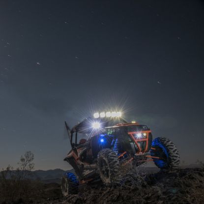 Picture of KC HiLiTES Off-Road Light - 91309