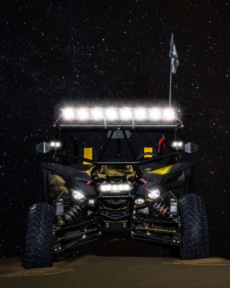 Picture of KC HiLiTES Off-Road Light - 91310