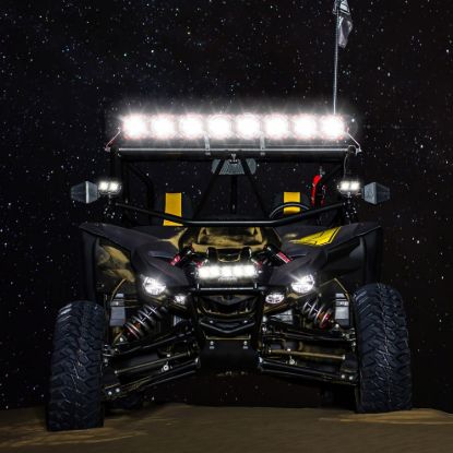 Picture of KC HiLiTES Off-Road Light - 91310