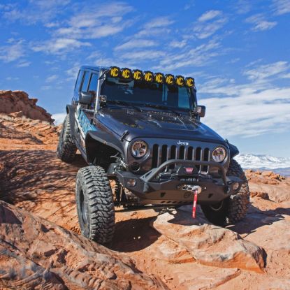 Picture of KC HiLiTES Off-Road Light - 91313