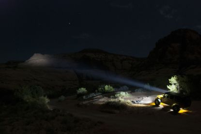 Picture of KC HiLiTES Off-Road Light - 91313