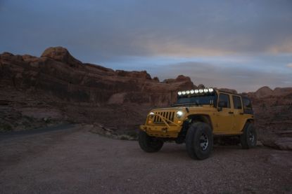 Picture of KC HiLiTES Off-Road Light - 91313