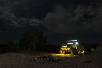 Picture of KC HiLiTES Off-Road Light - 91313