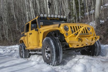 Picture of KC HiLiTES Off-Road Light - 91313