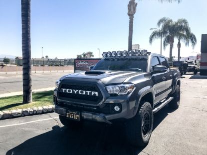 Picture of KC HiLiTES Off-Road Light - 91331