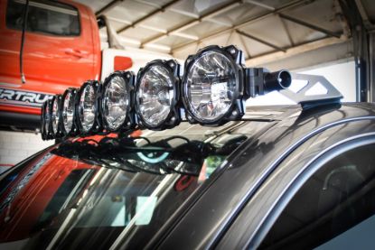 Picture of KC HiLiTES Off-Road Light - 91331