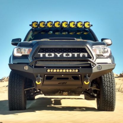 Picture of KC HiLiTES Off-Road Light - 91331