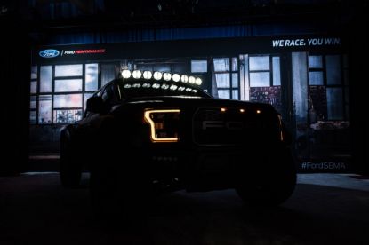 Picture of KC HiLiTES Off-Road Light - 91333