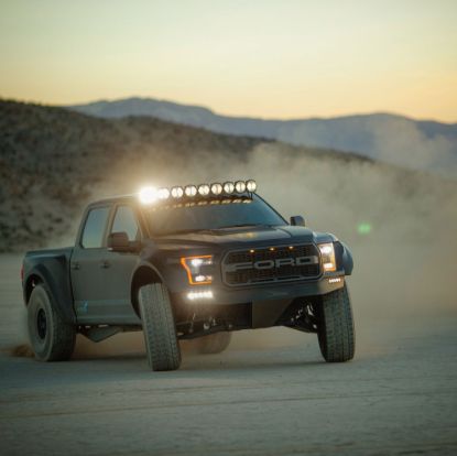 Picture of KC HiLiTES Off-Road Light - 91333
