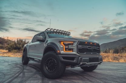 Picture of KC HiLiTES Off-Road Light - 91333