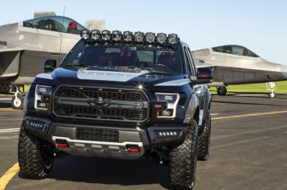 Picture of KC HiLiTES Off-Road Light - 91333