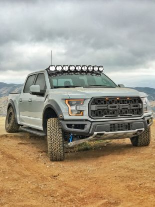 Picture of KC HiLiTES Off-Road Light - 91333