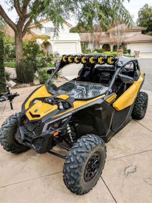 Picture of KC HiLiTES Off-Road Light - 91334