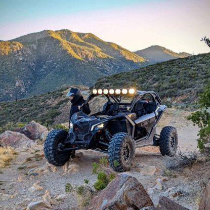 Picture of KC HiLiTES Off-Road Light - 91334