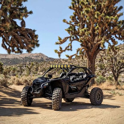 Picture of KC HiLiTES Off-Road Light - 91334