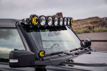 Picture of KC HiLiTES Off-Road Light - 91338