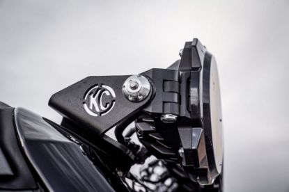 Picture of KC HiLiTES Off-Road Light - 91338
