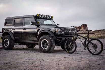 Picture of KC HiLiTES Off-Road Light - 91338