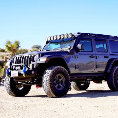 Picture of KC HiLiTES Off-Road Light - 91340