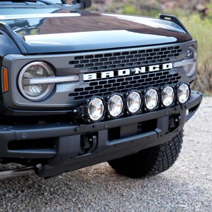 Picture of KC HiLiTES Off-Road Light - 91341