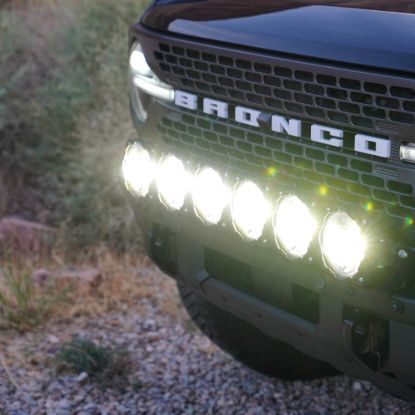 Picture of KC HiLiTES Off-Road Light - 91341