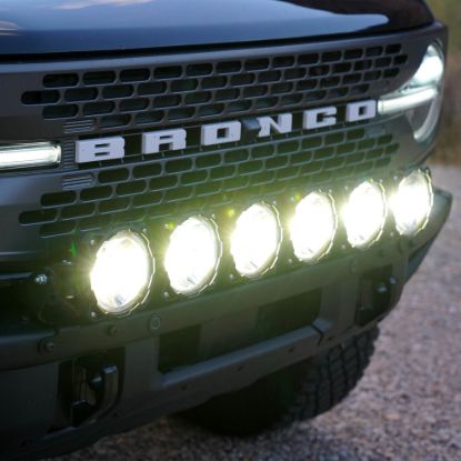 Picture of KC HiLiTES Off-Road Light - 91341