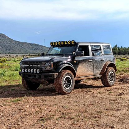 Picture of KC HiLiTES Off-Road Light - 91341