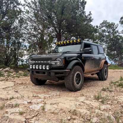 Picture of KC HiLiTES Off-Road Light - 91341