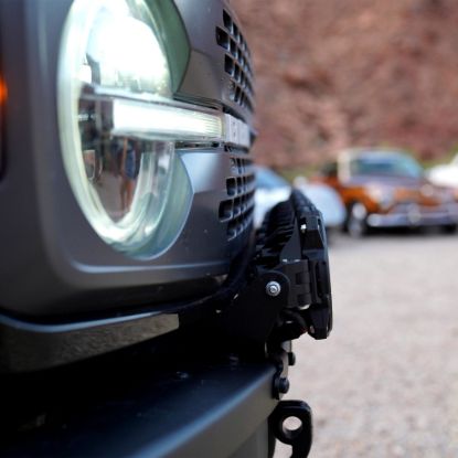 Picture of KC HiLiTES Off-Road Light - 91341