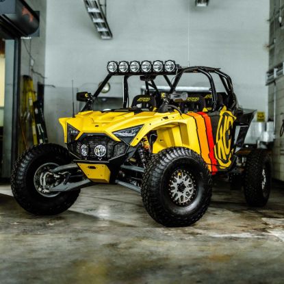 Picture of KC HiLiTES Off-Road Light - 91342
