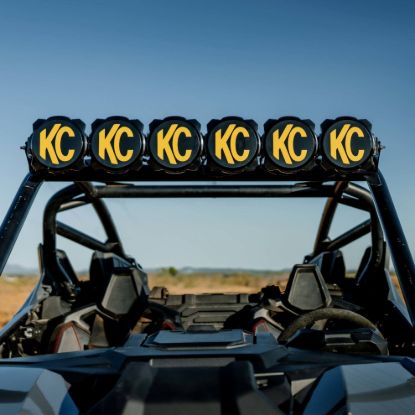 Picture of KC HiLiTES Off-Road Light - 91343