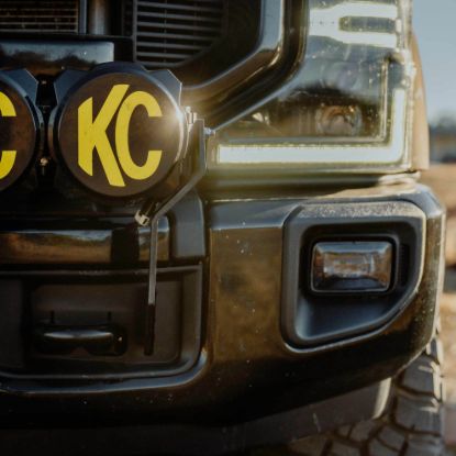 Picture of KC HiLiTES Off-Road Light - 91346