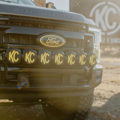 Picture of KC HiLiTES Off-Road Light - 91346