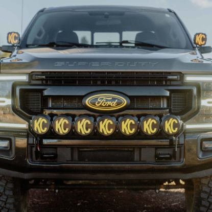 Picture of KC HiLiTES Off-Road Light - 91346