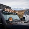 Picture of KC HiLiTES Off-Road Light - 91400