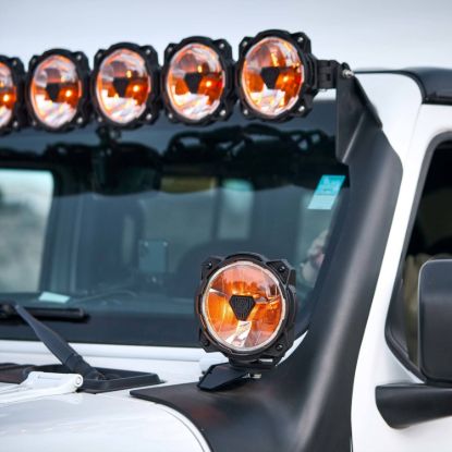 Picture of KC HiLiTES Off-Road Light - 91400