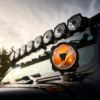 Picture of KC HiLiTES Off-Road Light - 91400
